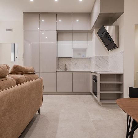 Gallienus Superior Apartment Verona Exterior foto