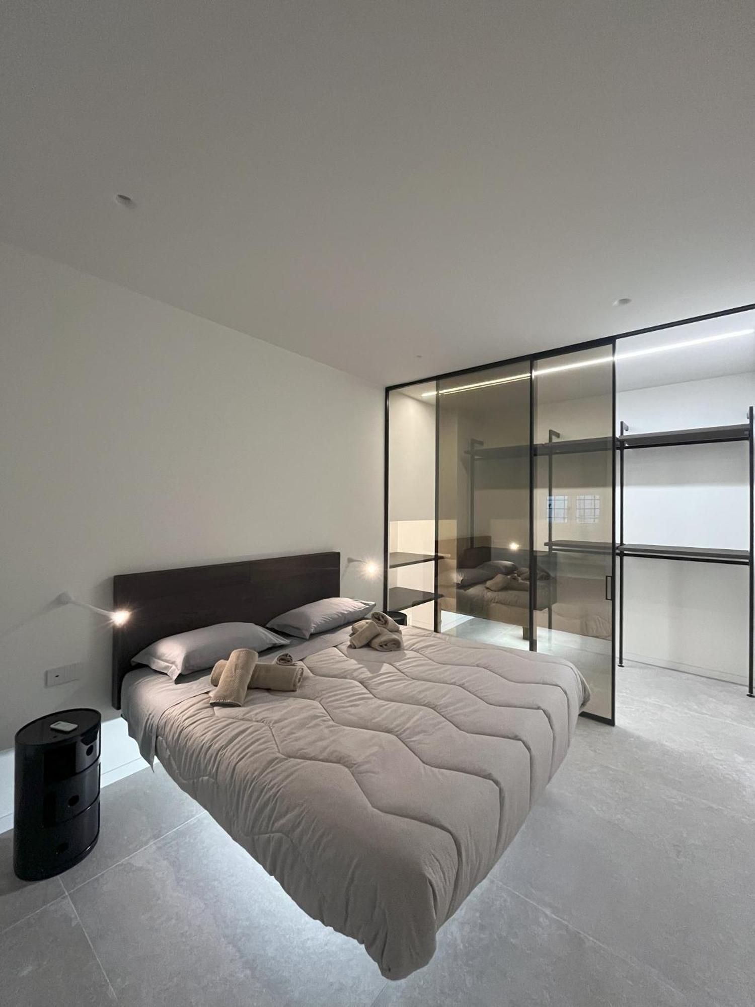 Gallienus Superior Apartment Verona Exterior foto