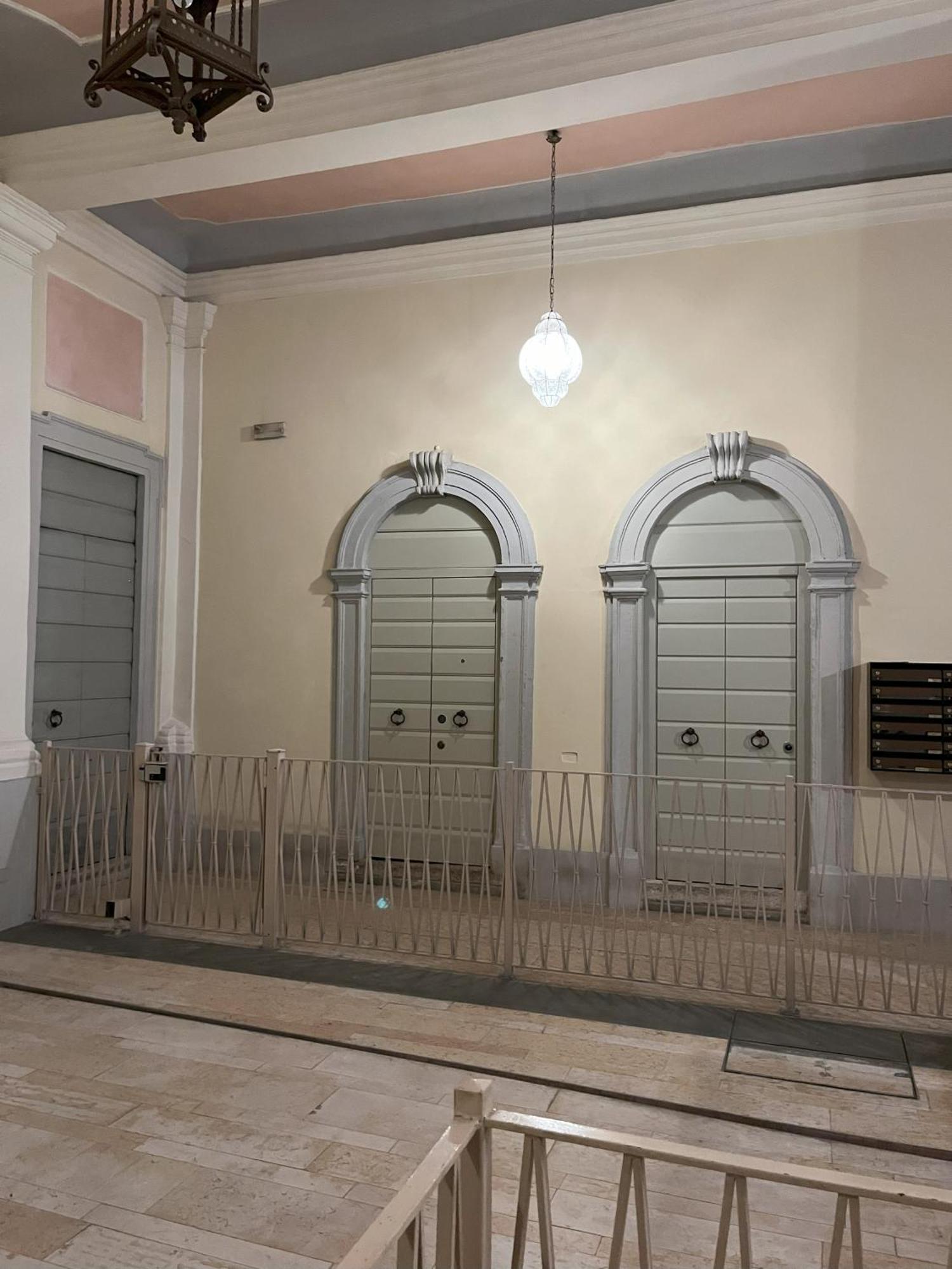 Gallienus Superior Apartment Verona Exterior foto